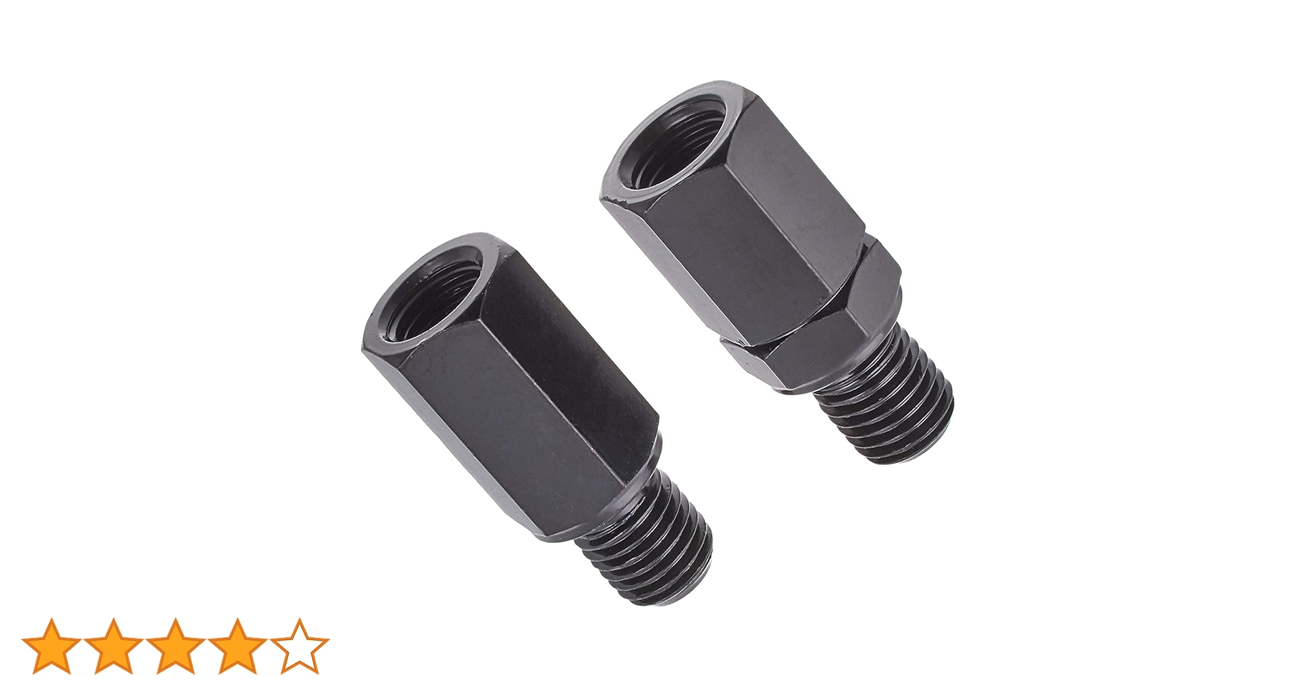 Adorさん専用 Amazon | キタコ(KITACO) ミラーアダプターセット MA-13 対辺